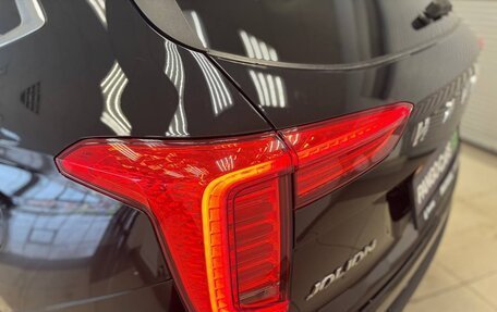 Haval Jolion, 2022 год, 1 810 000 рублей, 14 фотография