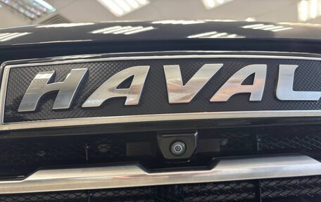 Haval Jolion, 2022 год, 1 810 000 рублей, 12 фотография