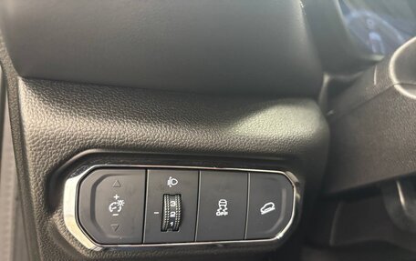Haval Jolion, 2022 год, 1 810 000 рублей, 16 фотография