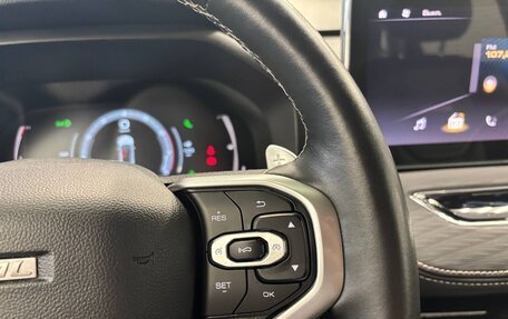Haval Jolion, 2022 год, 1 810 000 рублей, 18 фотография