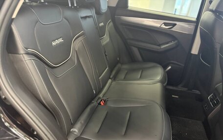 Haval Jolion, 2022 год, 1 810 000 рублей, 26 фотография