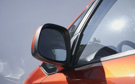 Suzuki SX4 II рестайлинг, 2010 год, 1 029 000 рублей, 10 фотография