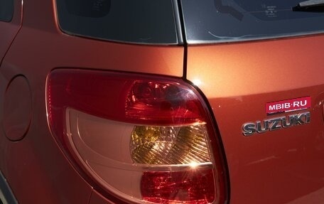 Suzuki SX4 II рестайлинг, 2010 год, 1 029 000 рублей, 7 фотография