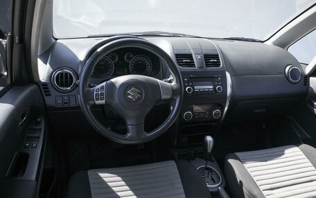 Suzuki SX4 II рестайлинг, 2010 год, 1 029 000 рублей, 11 фотография