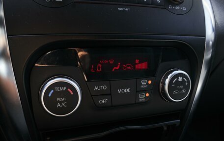 Suzuki SX4 II рестайлинг, 2010 год, 1 029 000 рублей, 18 фотография