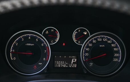 Suzuki SX4 II рестайлинг, 2010 год, 1 029 000 рублей, 17 фотография