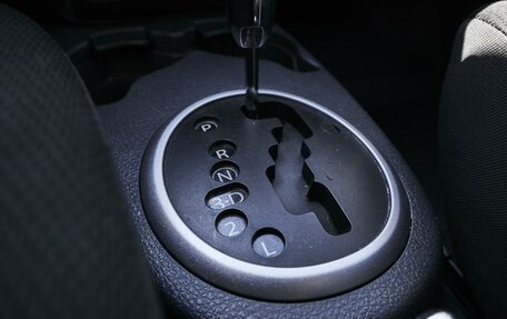 Suzuki SX4 II рестайлинг, 2010 год, 1 029 000 рублей, 19 фотография