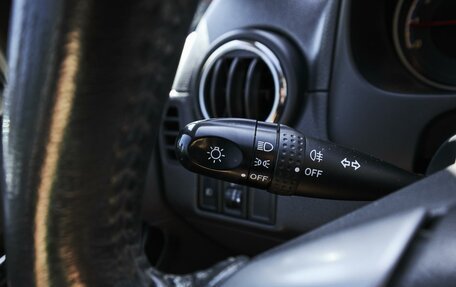 Suzuki SX4 II рестайлинг, 2010 год, 1 029 000 рублей, 22 фотография