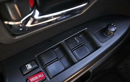 Suzuki SX4 II рестайлинг, 2010 год, 1 029 000 рублей, 20 фотография