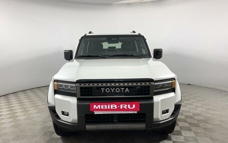 Toyota Land Cruiser Prado, 2024 год, 11 090 000 рублей, 2 фотография