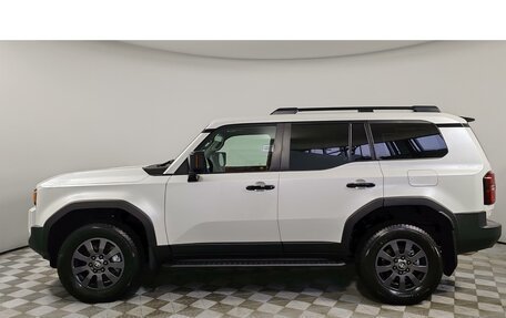 Toyota Land Cruiser Prado, 2024 год, 12 290 000 рублей, 8 фотография