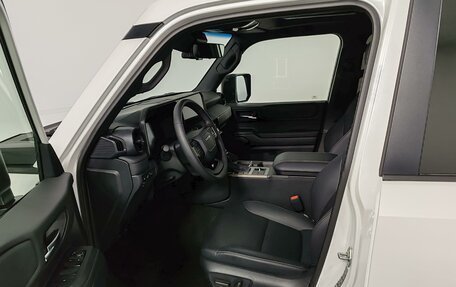 Toyota Land Cruiser Prado, 2024 год, 12 290 000 рублей, 15 фотография