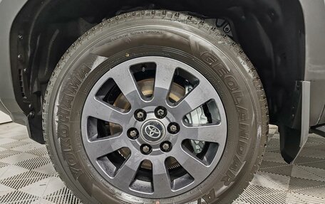 Toyota Land Cruiser Prado, 2024 год, 12 290 000 рублей, 17 фотография