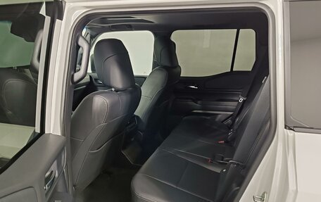 Toyota Land Cruiser Prado, 2024 год, 12 290 000 рублей, 12 фотография