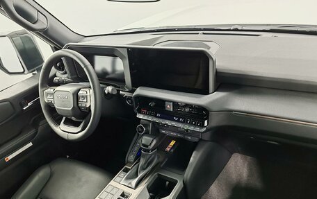 Toyota Land Cruiser Prado, 2024 год, 12 290 000 рублей, 11 фотография