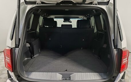 Toyota Land Cruiser Prado, 2024 год, 12 290 000 рублей, 10 фотография