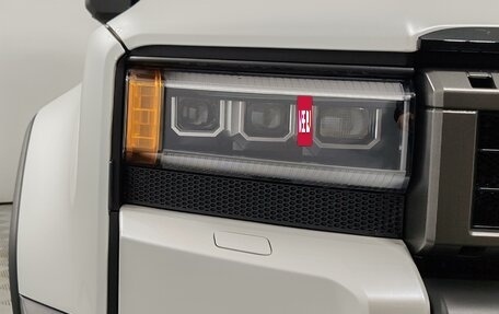 Toyota Land Cruiser Prado, 2024 год, 12 290 000 рублей, 16 фотография