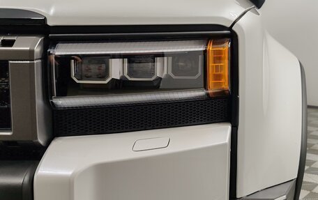 Toyota Land Cruiser Prado, 2024 год, 12 290 000 рублей, 27 фотография