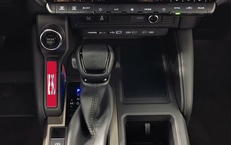 Toyota Land Cruiser Prado, 2024 год, 12 290 000 рублей, 26 фотография