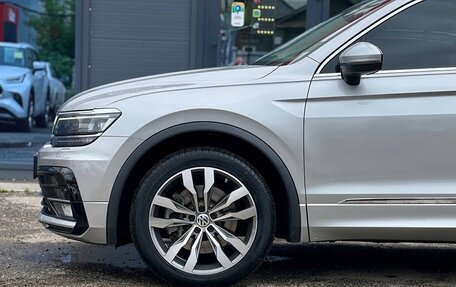 Volkswagen Tiguan II, 2019 год, 3 150 000 рублей, 8 фотография