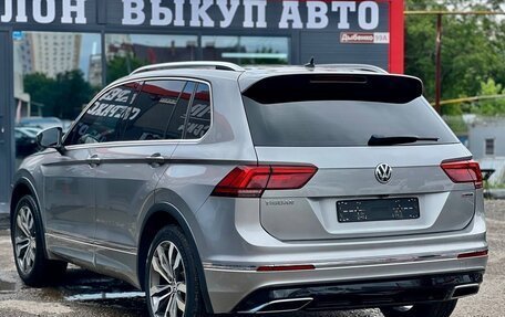 Volkswagen Tiguan II, 2019 год, 3 150 000 рублей, 12 фотография