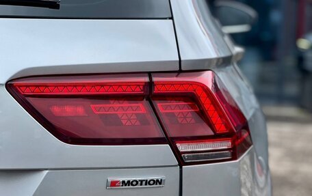 Volkswagen Tiguan II, 2019 год, 3 150 000 рублей, 18 фотография