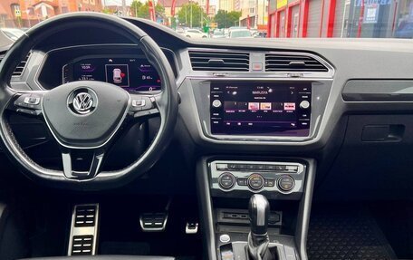 Volkswagen Tiguan II, 2019 год, 3 150 000 рублей, 20 фотография