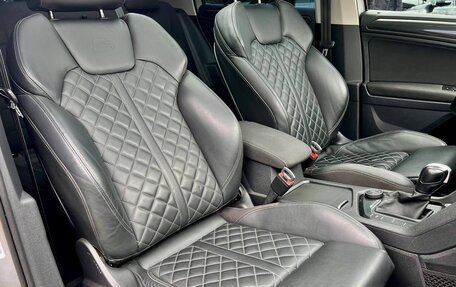 Volkswagen Tiguan II, 2019 год, 3 150 000 рублей, 21 фотография