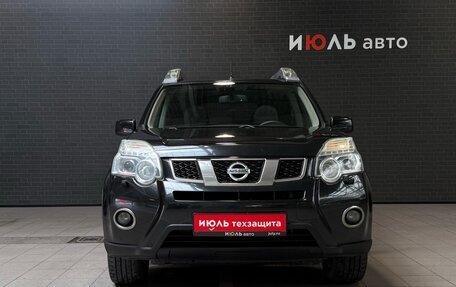 Nissan X-Trail, 2012 год, 1 350 000 рублей, 2 фотография