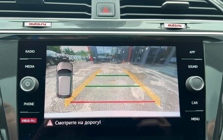 Volkswagen Tiguan II, 2019 год, 3 150 000 рублей, 25 фотография