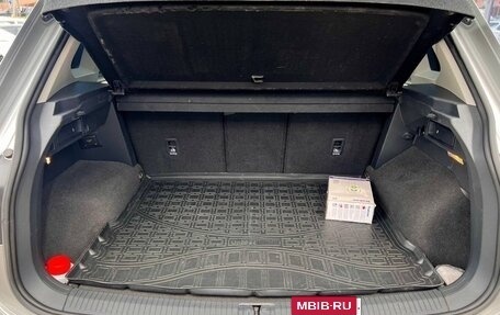 Volkswagen Tiguan II, 2019 год, 3 150 000 рублей, 31 фотография