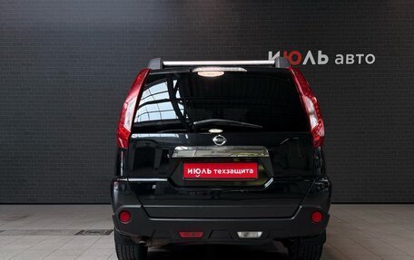 Nissan X-Trail, 2012 год, 1 350 000 рублей, 5 фотография