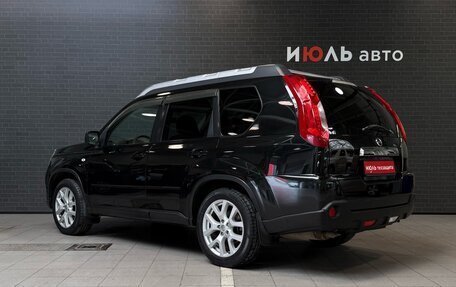 Nissan X-Trail, 2012 год, 1 350 000 рублей, 4 фотография