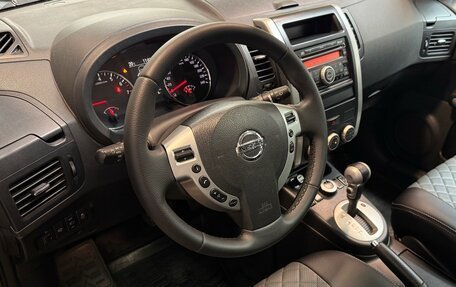 Nissan X-Trail, 2012 год, 1 350 000 рублей, 7 фотография