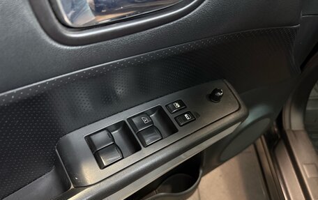 Nissan X-Trail, 2012 год, 1 350 000 рублей, 14 фотография