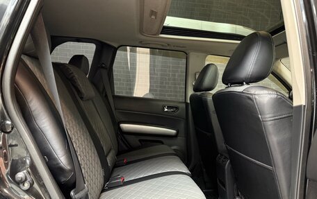 Nissan X-Trail, 2012 год, 1 350 000 рублей, 11 фотография