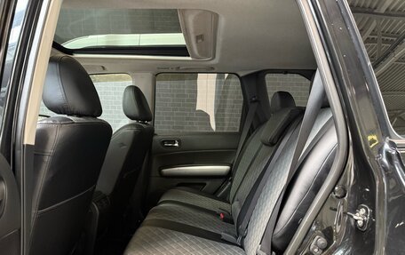 Nissan X-Trail, 2012 год, 1 350 000 рублей, 10 фотография