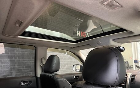 Nissan X-Trail, 2012 год, 1 350 000 рублей, 12 фотография