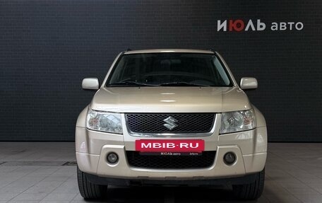 Suzuki Grand Vitara, 2006 год, 751 000 рублей, 2 фотография
