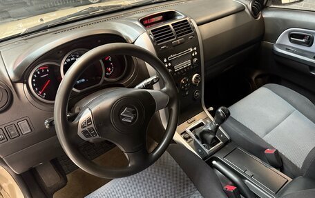 Suzuki Grand Vitara, 2006 год, 751 000 рублей, 7 фотография
