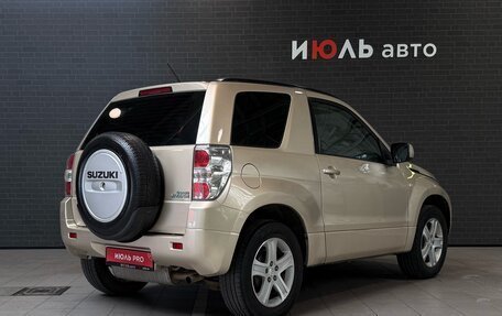 Suzuki Grand Vitara, 2006 год, 751 000 рублей, 6 фотография