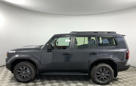 Toyota Land Cruiser Prado, 2024 год, 11 090 000 рублей, 8 фотография