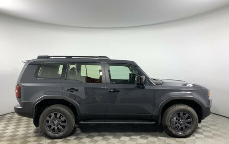 Toyota Land Cruiser Prado, 2024 год, 11 090 000 рублей, 4 фотография