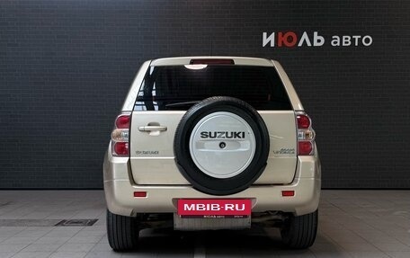 Suzuki Grand Vitara, 2006 год, 751 000 рублей, 5 фотография