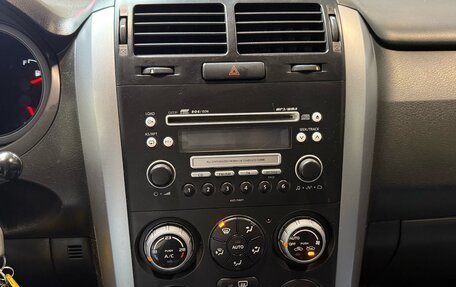 Suzuki Grand Vitara, 2006 год, 751 000 рублей, 12 фотография