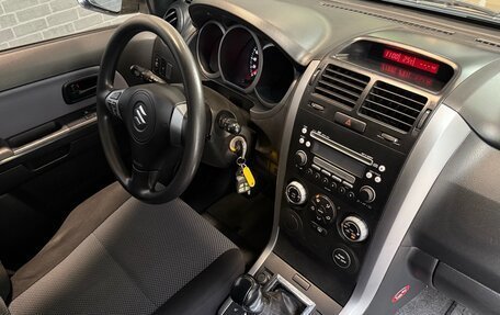 Suzuki Grand Vitara, 2006 год, 751 000 рублей, 9 фотография
