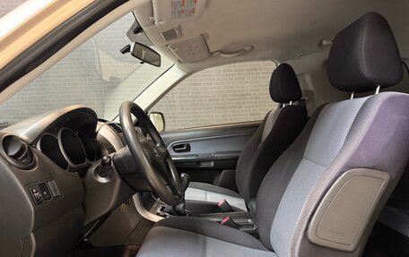 Suzuki Grand Vitara, 2006 год, 751 000 рублей, 8 фотография
