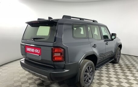 Toyota Land Cruiser Prado, 2024 год, 11 090 000 рублей, 5 фотография