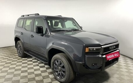Toyota Land Cruiser Prado, 2024 год, 11 090 000 рублей, 3 фотография