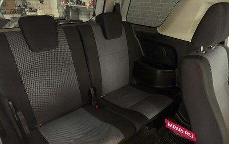 Suzuki Grand Vitara, 2006 год, 751 000 рублей, 10 фотография